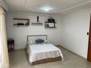 Casa Hostal los Profes