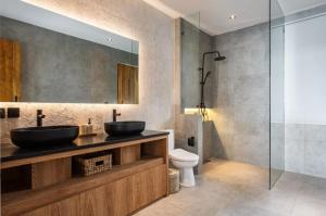 Apartment Wati 1 Umalas