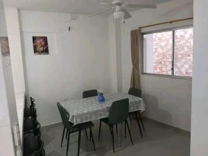 LaManta Departamento