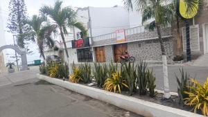 LaManta Departamento