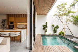 Apartment Wati 1 Umalas