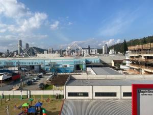 LOFT 503 Vila Germânica