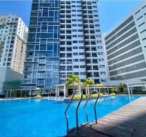 The Mactan Beach Condo Staycation