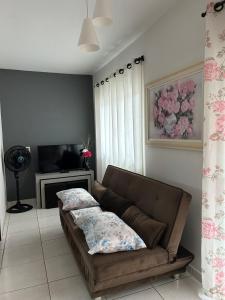 Residencial lara 101