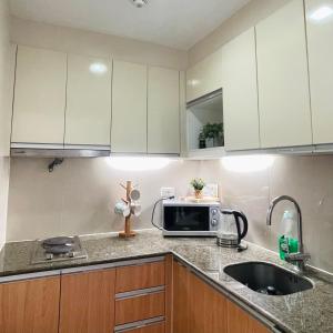 The Mactan Beach Condo Staycation