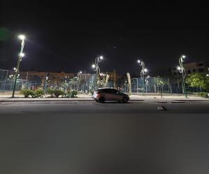 غرفة المرايات!