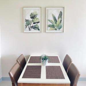 The Mactan Beach Condo Staycation