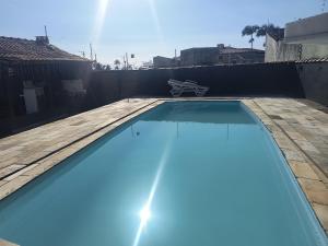 Casa São Jorge - Piscina Privativa e Praia a 150 metros