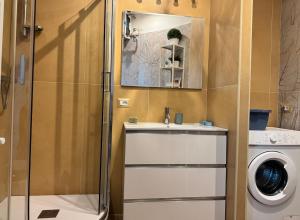 Charming panoramic apartment