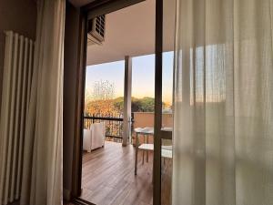 Charming panoramic apartment