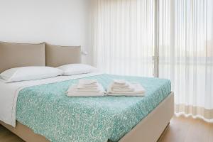 Charming panoramic apartment