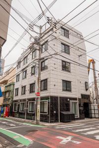 Mi-HOTEL SHIMOKITAZAWA