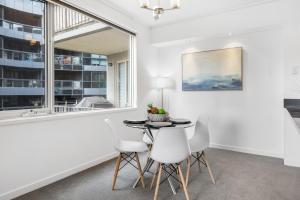 Complete Host Brooklands Apartments
