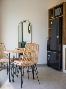 Namera Black Moon - 1BR Villa in Kerobokan