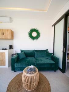 Namera Black Moon - 1BR Villa in Kerobokan