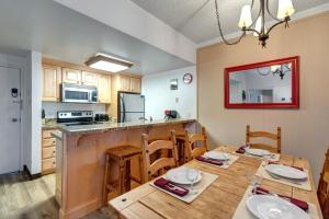 EDELWEISS HAUS 113 condo