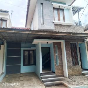 El Shafaa Homestay Syariah Malang