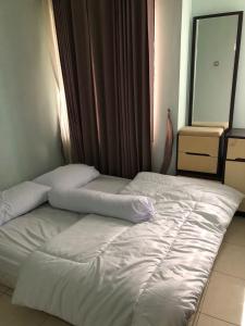 El Shafaa Homestay Syariah Malang