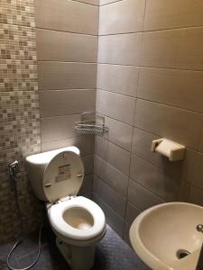 El Shafaa Homestay Syariah Malang