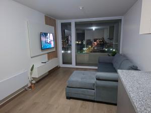 Apart Liucura Edificio Belmonte Temuco