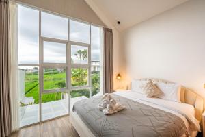 Villa Komoko by Bali Bliss Properties