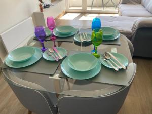 Apart Liucura Edificio Belmonte Temuco