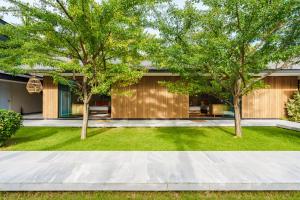 班塔莱海滨之家2号