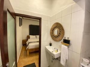 Natah Shanti Homestay