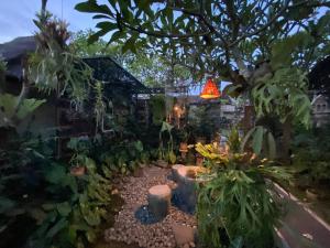 Natah Shanti Homestay