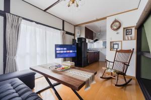 Tokyo Disneyland車20分 Shinjuku Akihabara電車直通の大正風貸切一軒家