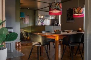 ARCTIC HOMES - The Spacious Villa