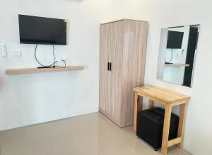 เอที เรสซิเดนซ์ อยุธยา