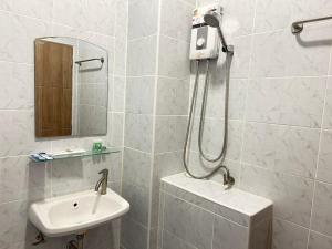 เอที เรสซิเดนซ์ อยุธยา