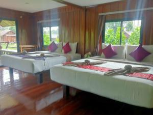 Kohjum Freedom Resort