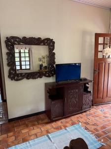 Casa de Campo estilo Colonial
