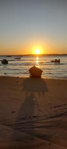 Casa Praia Pontal do Coruripe