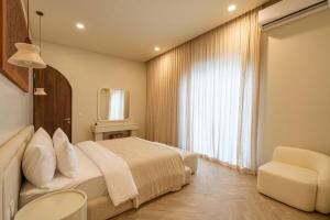 Villa Imani 4 bedroom villa in dreamland with ocean views