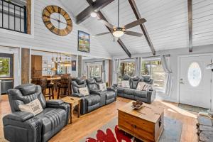 Big R Lodge Hot Tub Arcades Large Deck Retreat Near Flagstaff Attractions