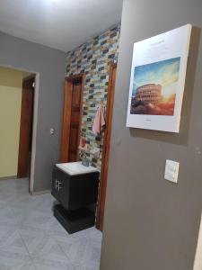 Departamento Familiar Escorpións