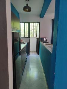 Departamento Familiar Escorpións