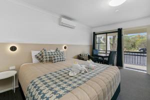 Kandos Fairways Motel