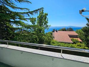 Apartment in Novi Vinodolski 15460