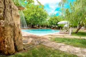 Holiday home in Sassari 27452