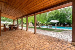 Holiday home in Sassari 27452