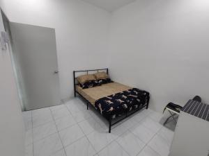 Zh homestay teluk batik