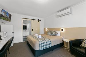 Kandos Fairways Motel