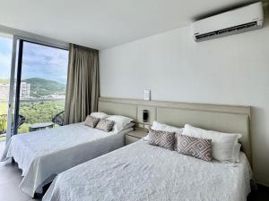 Espectacular Aparta Suite