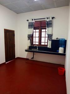 Wilpattu Gagana guest