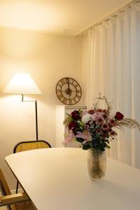 Stay Near, Hyehwa, Jongno