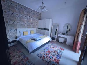 Villa Rumah Lemon Nusa Dua